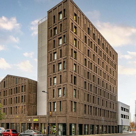 B&B Hotel Bordeaux Bassins A Flot المظهر الخارجي الصورة