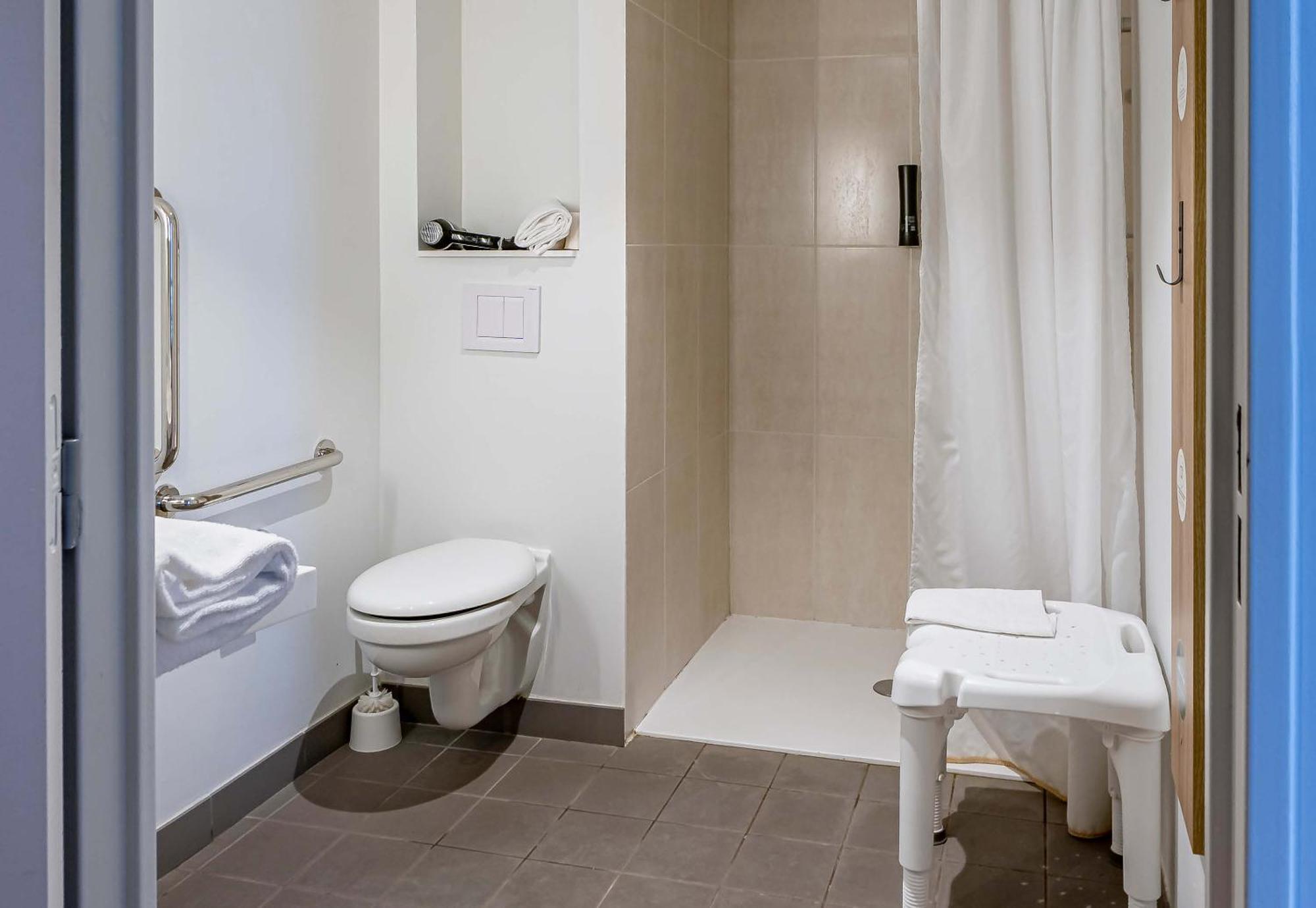 B&B Hotel Bordeaux Bassins A Flot المظهر الخارجي الصورة